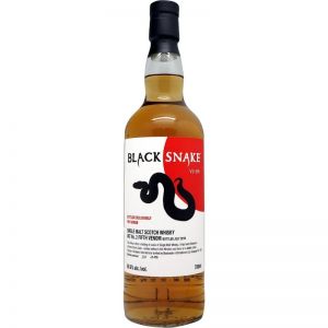 Blackadder Black Snake Vat 1 5th Venom